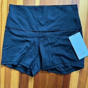 Lululemon Align HR Short 4”